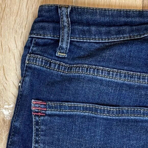 BDG Urban Outfitters Mid Rise Flare Jeans - Picture 5 of 12